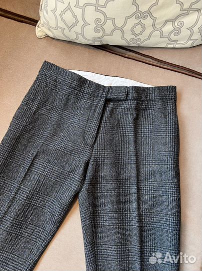 Joseph брюки шерсть