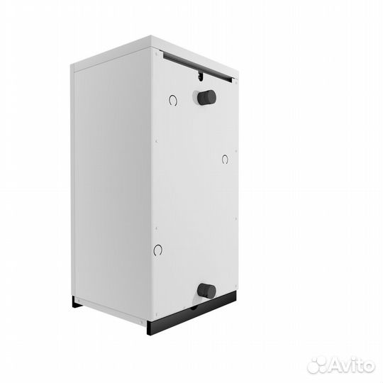 Напольный газовый котел Лемакс Classic 35 кВт