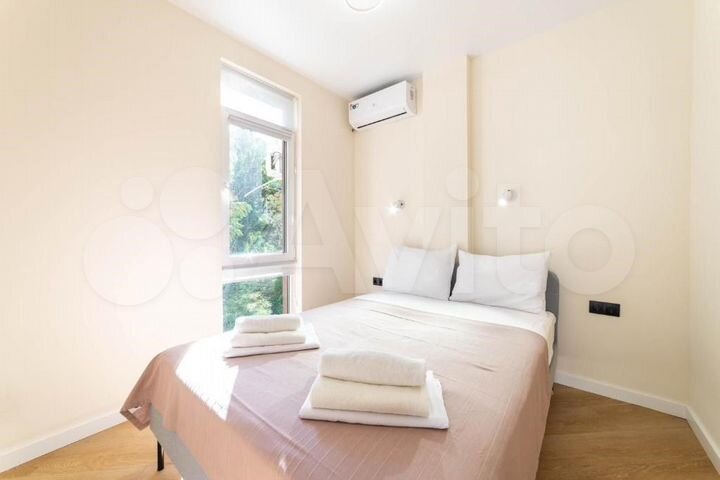 1-к. квартира, 40 м², 2/10 эт.