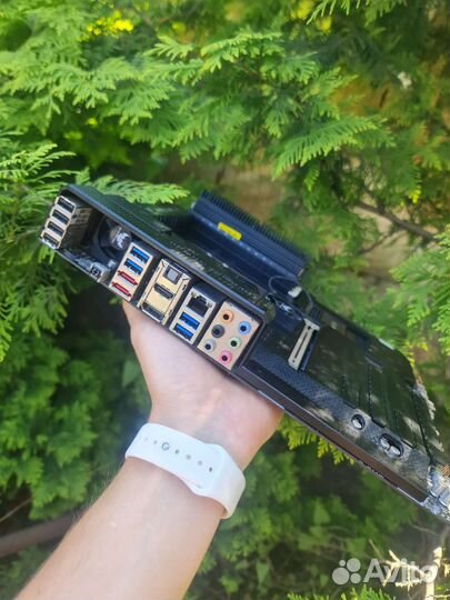 Компьютер шустрый