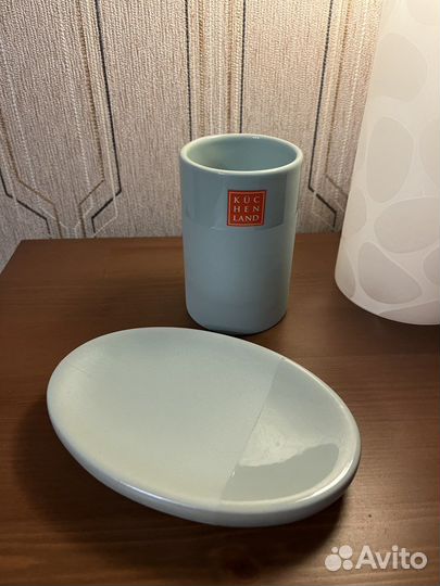 Набор для ванной