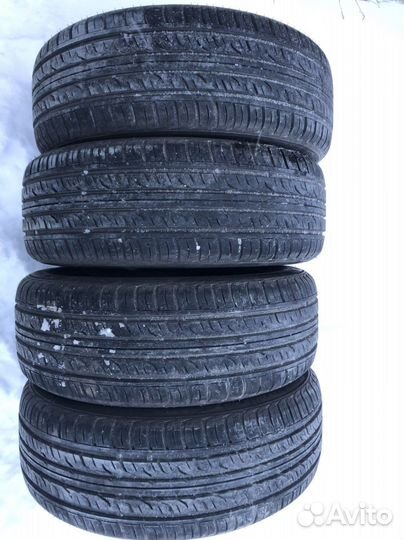 Dunlop Grandtrek PT3 235/55 R19 101V