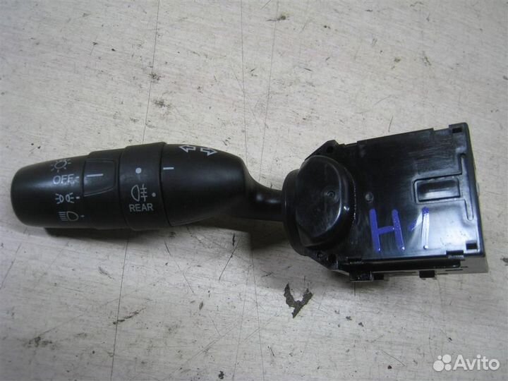 Подрулевой переключатель поворотов Honda Civic 5D