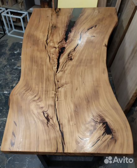 Слэбы из дерева арт 35