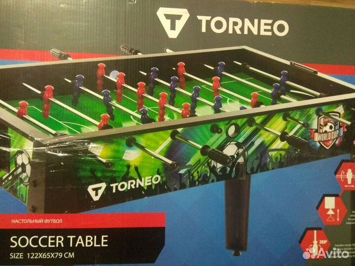 Заглушки для настольного футбола