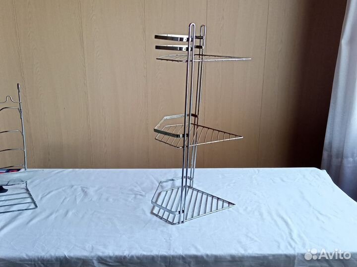 Подвесные полки