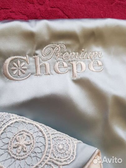 Конверт на выписку для мальчика осень