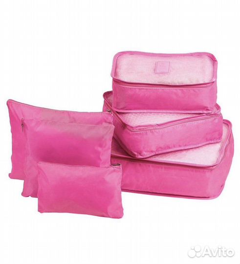 Новые органайзеры 6 штук