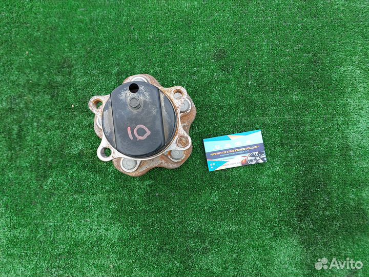 Ступица задняя Ниссан Кашкай J10 2WD