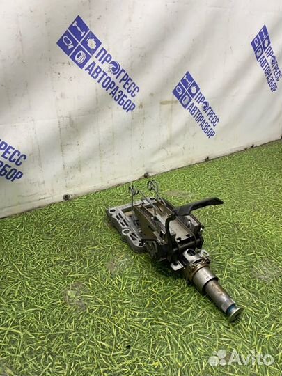 Рулевая колонка Skoda Superb седан 1.8 AWT 2007