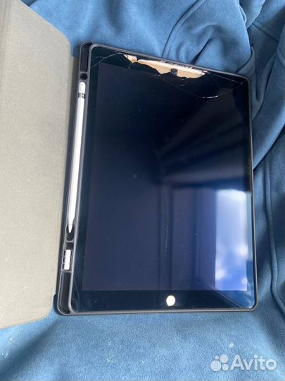 Apple iPad pro 12.9 2015