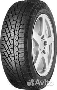 Gislaved Soft Frost 200 225/45 R17