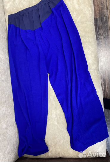 Вещи пакетом для беременных 48 50