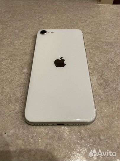 Apple iPhone SE 2020 128gb
