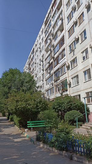1-к. квартира, 37,7 м², 1/9 эт.
