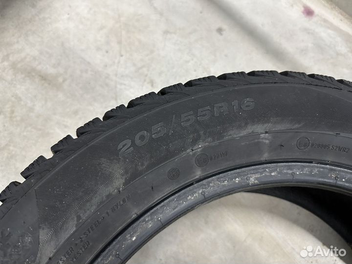 Viatti Brina Nordico V-522 205/55 R16 98Y