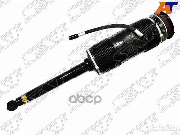 Стойка задняя гидравлическая (with Active Body