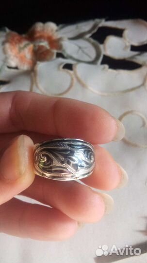 Серьги,кольца