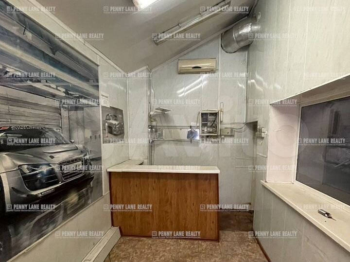 Продам торговое помещение, 136 м²