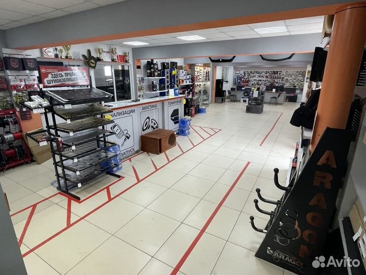 Фаркоп тсу на Uaz - Gargo / Patriot Pick-up Bosal