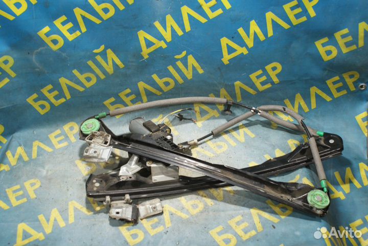 Стеклоподъемник передний левый Ford Focus 1