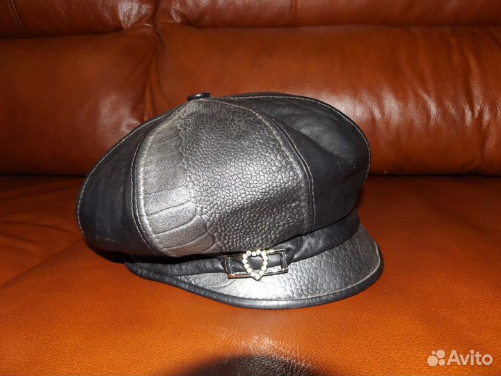 Шапка женская