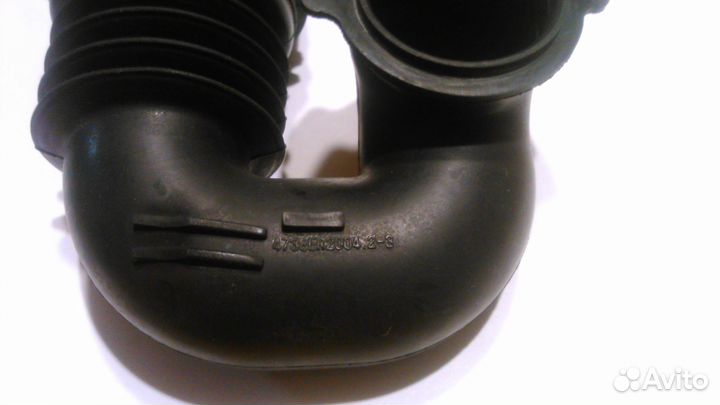 Патрубок для стиральной машины LG 4738er2004.2-3