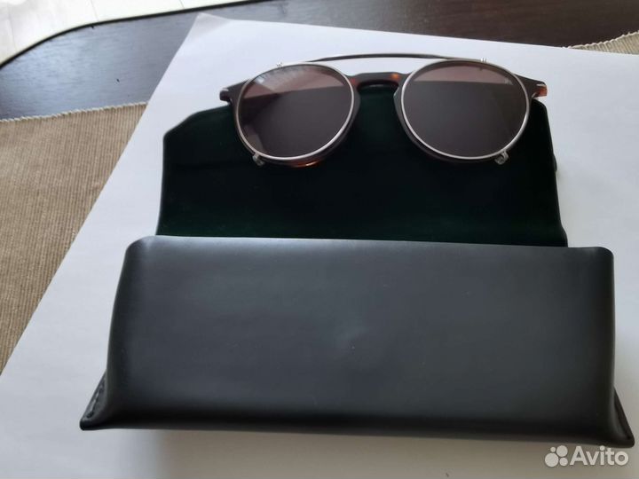 Очки David Beckham