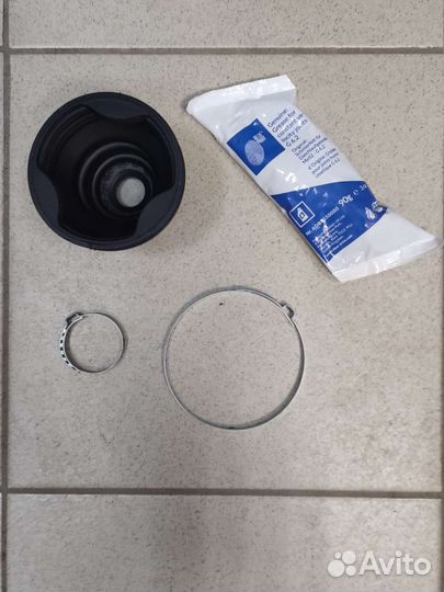 Пыльник шруса внутреннего форд фокус 2