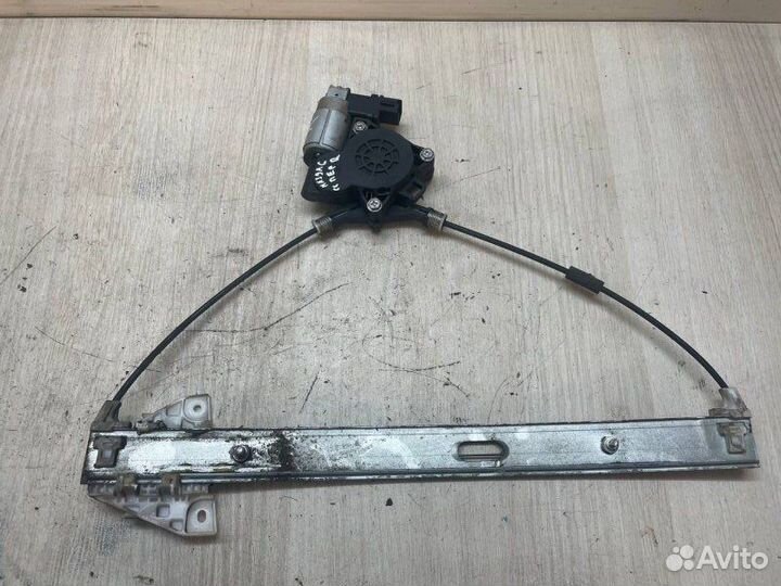 Стеклоподъемник электический Mazda 6 GG LF 2005