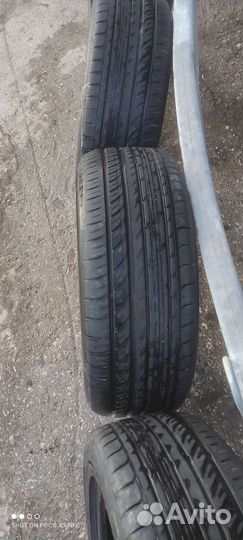 Toyo Proxes C1S 205/55 R16 94B