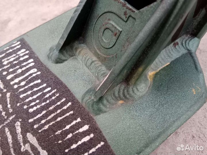 Дека district хт 540