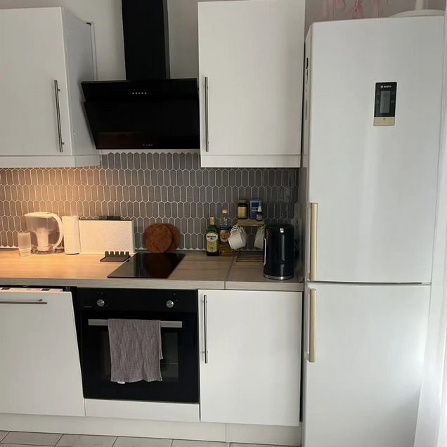 2-к. квартира, 51 м², 4/24 эт.