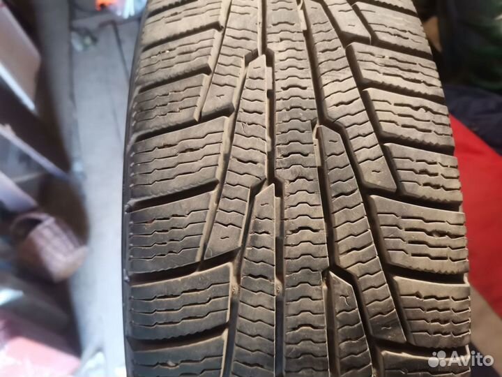 Nokian Tyres Nordman RS2 175/70 R14 88R