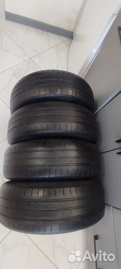 Kumho Ecowing ES01 KH27 185/65 R15 88T
