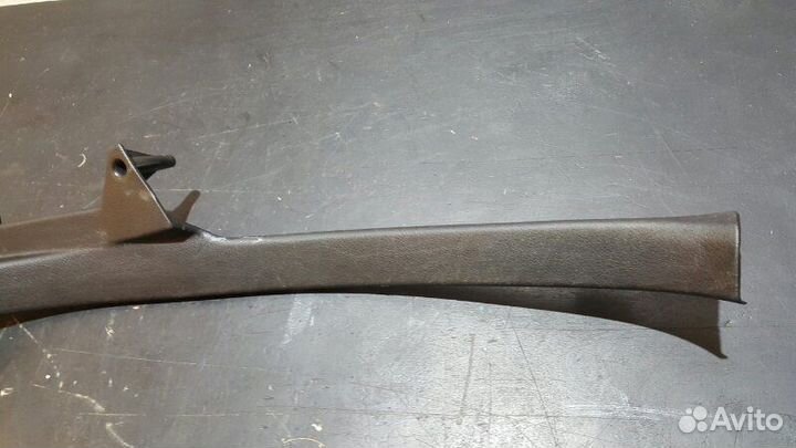 Пластик салона Subaru Legacy Iv BL BP EJ253 03-06