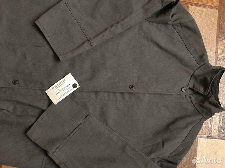 Спец одежда для сварщика