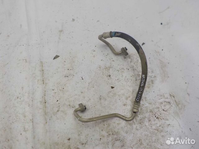 Трубка кондиционера Toyota Corolla 150