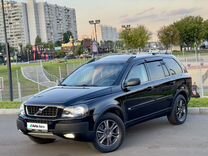 Volvo XC90 2.5 AT, 2004, 198 700 км, с пробегом, цена 950 000 руб.