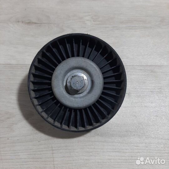 Ролик обводной навесного оборудования Hyundai I30