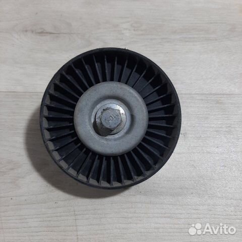 Ролик обводной навесного оборудования Hyundai I30