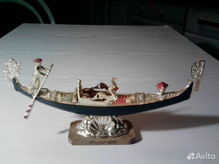 Модели кораблей