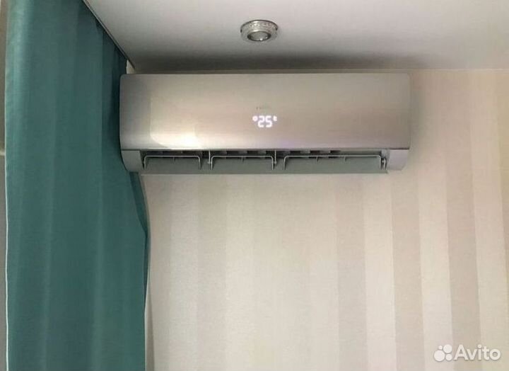 Кондиционеры