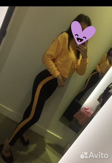 Костюм H&M