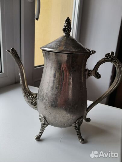 Чайник заварочный СССР