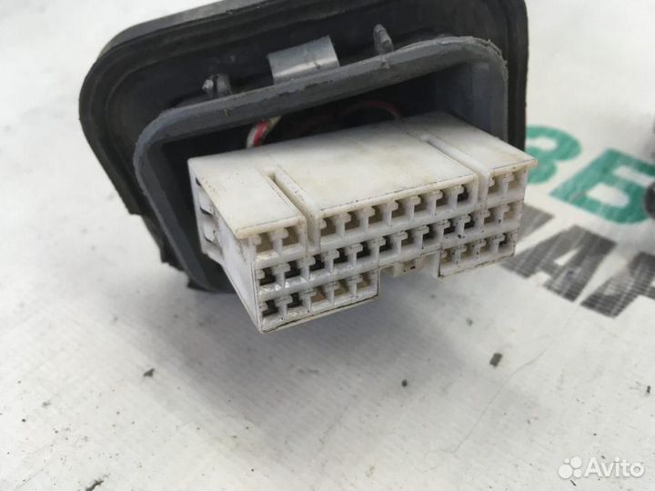 Проводка двери для Mitsubishi Diamante 2 1994-200