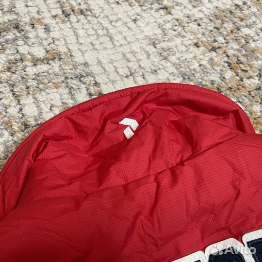 Микропуховик Peak Performance (оригинал)