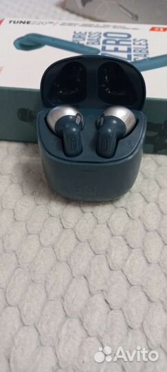 Наушники jbl