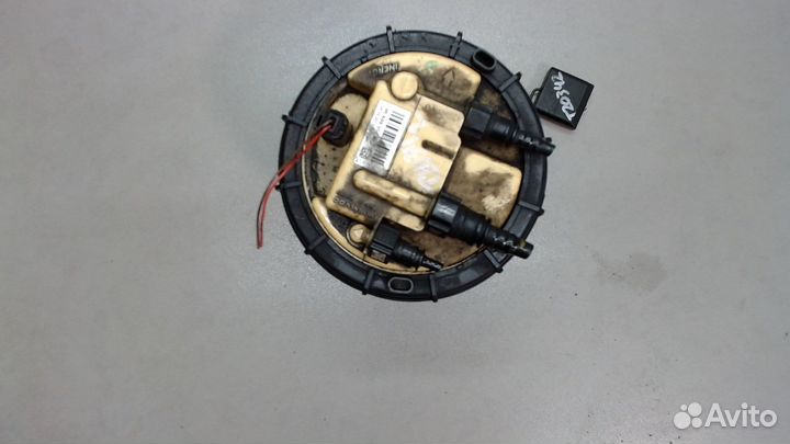 Датчик уровня топлива Peugeot Partner, 2013