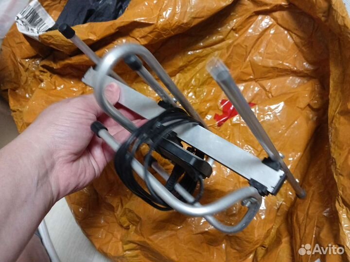 Антенна уличная L904.04